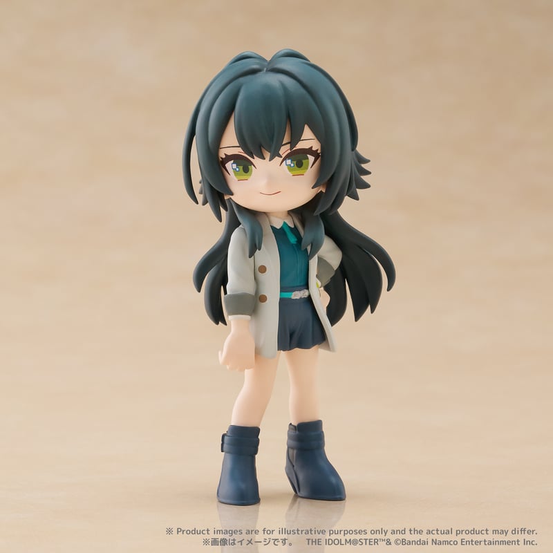 PalVerse 学園アイドルマスター vol.1 全6種セット BOX【予約商品