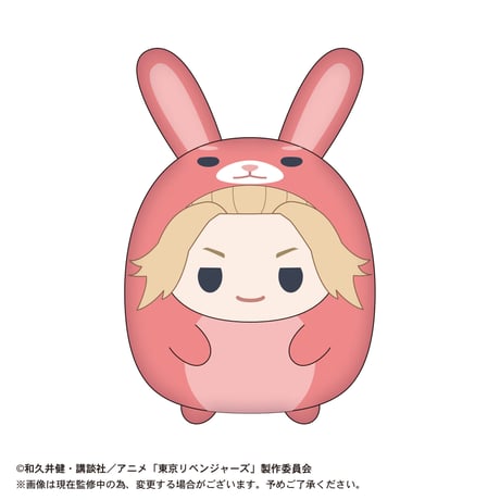 東京リベンジャーズ てのりんずコレクション2【まとめて割対象】