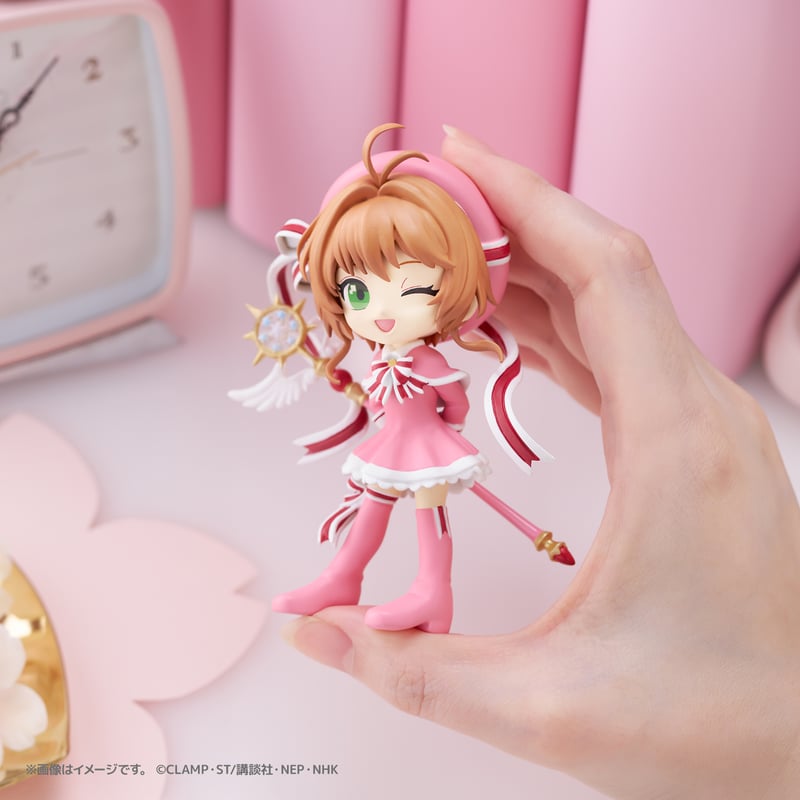 カードキャプターさくら 6枚セット Amazon.co.jp: カードキャプターさくら クリアカード