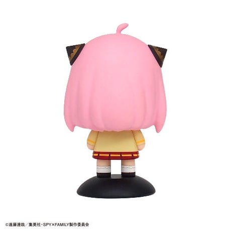 ゆらゆらヘッド SPY×FAMILY スパイファミリー アーニャ・フォージャー(にっこり) [YR-60]【セット割対象】
