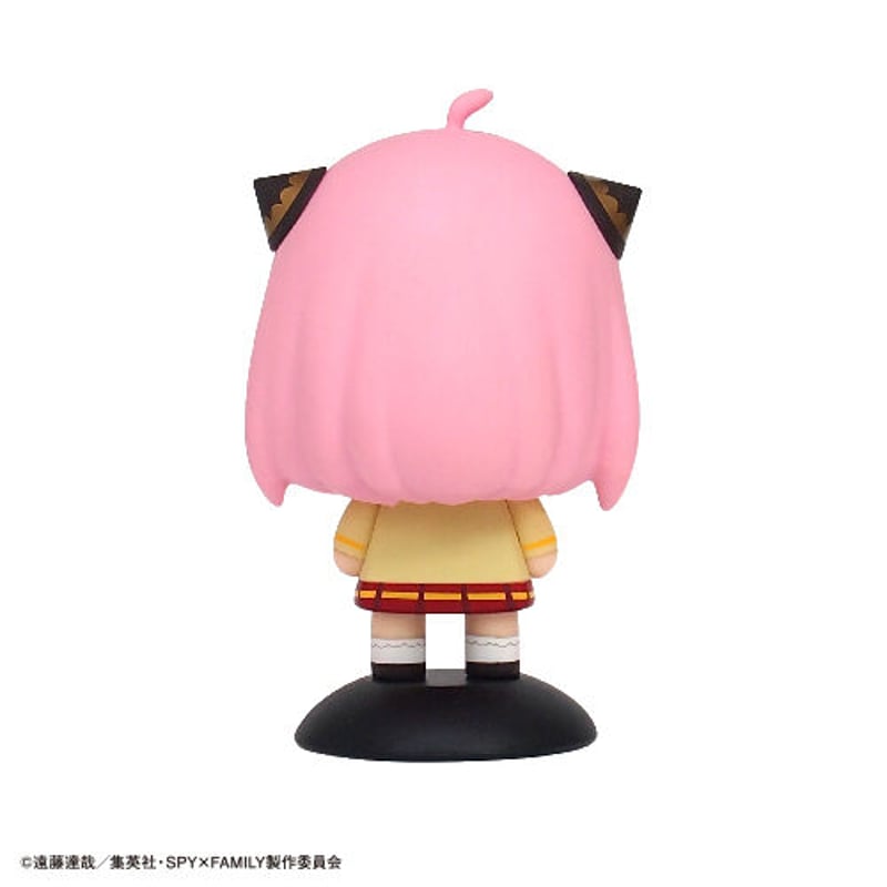 急：12日着◆ ころころ ◆ スパイファミリー　アーニャ　スプラトゥーン スプラトゥーン】アーニャがスプラトゥーンのUFOキャッチャーに