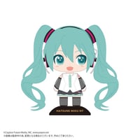 ゆらゆらヘッド 初音ミク NT [YR-76]【セット割対象】