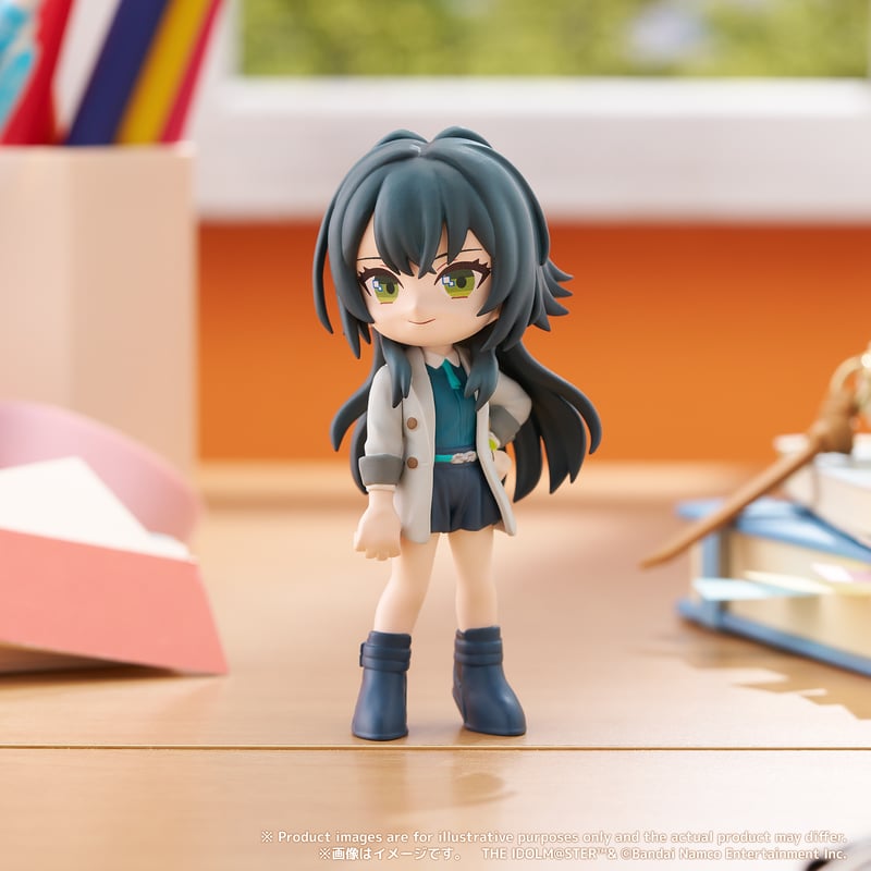 PalVerse 学園アイドルマスター vol.1 全6種セット BOX【予約商品