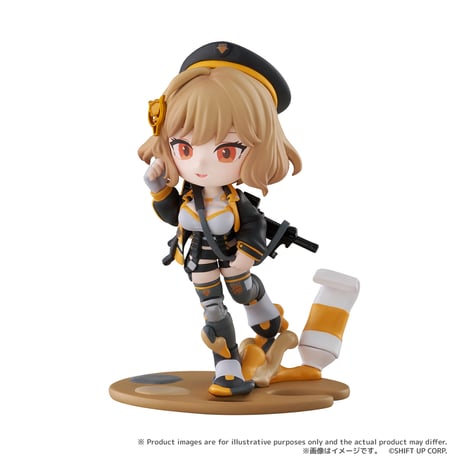 PalVerse Palé. 勝利の女神：NIKKE 【予約商品：2026年7月24日頃より順次発送予定】