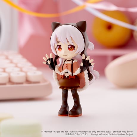 PalVerse  魔法少女まどか☆マギカ 全6種セット BOX【予約商品：2026年7月31日頃より順次発送予定】