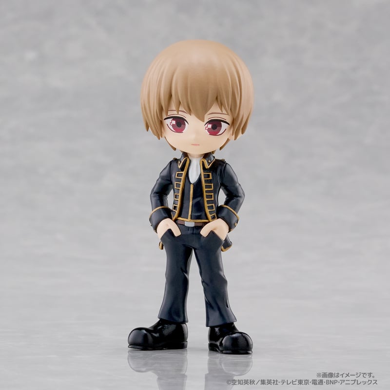 PalVerse 銀魂 全6種セット BOX【予約商品：2026年2月27日頃より