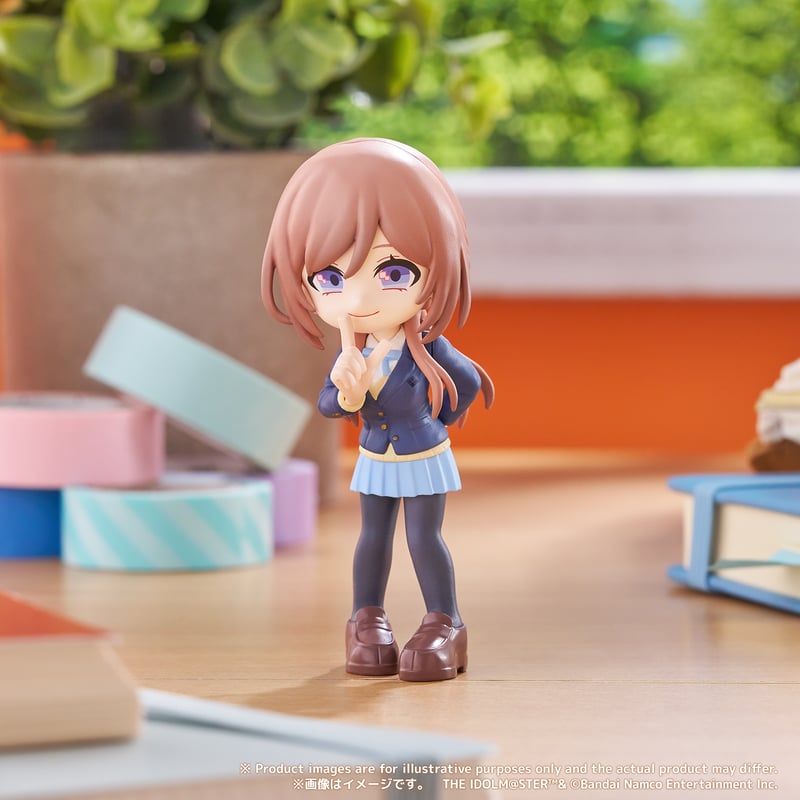 PalVerse 学園アイドルマスター vol.2 全6種セット BOX【予約商品