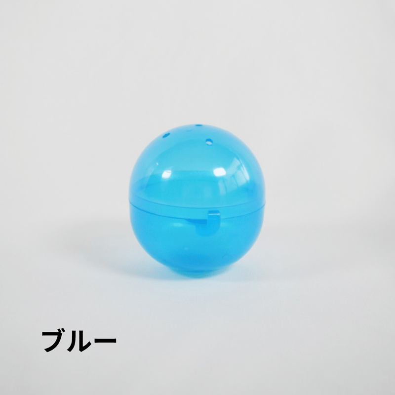 25個入り】 J-Lock 空カプセル 65mm 《ドリームカプセル限定