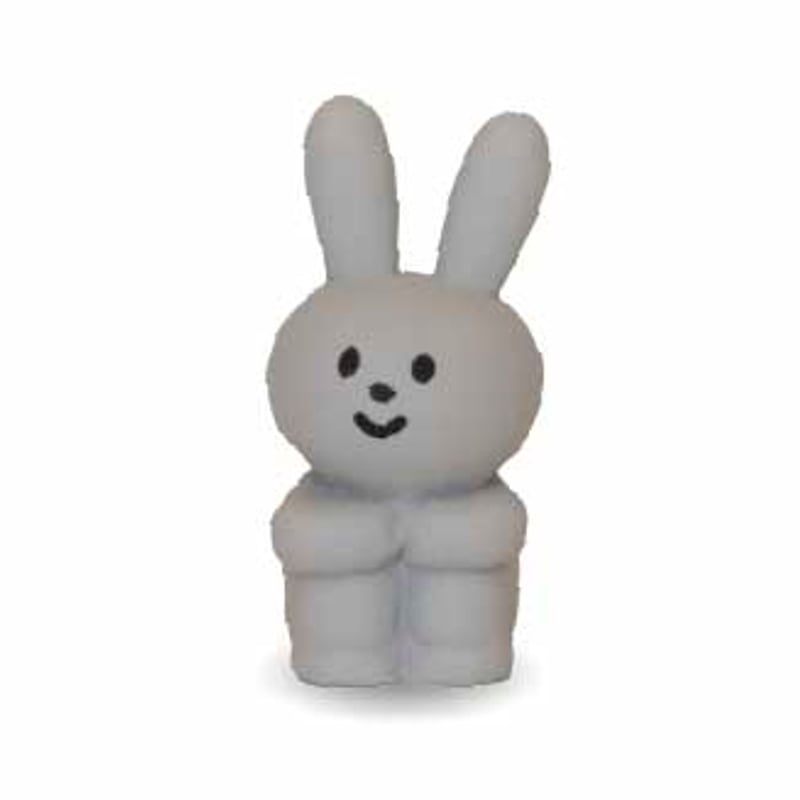 MR.WHITE CLOUD AND FRIENDS ホワイトクラウド＆フレンズ マスコットフ