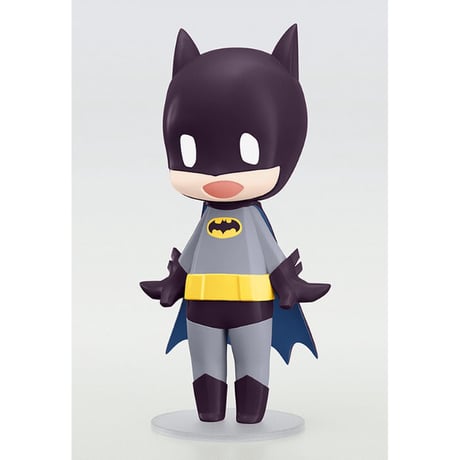 HELLO! GOOD SMILE DC バットマン