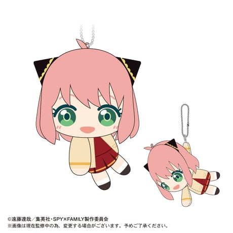 SPY×FAMILY スパイファミリー ててコレ【まとめて割対象】