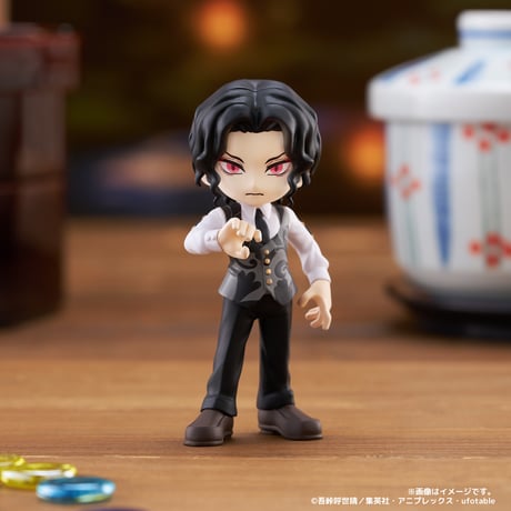 《再販》PalVerse 鬼滅の刃 vol.3 全6種セット BOX