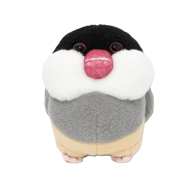 ドリームカプセル限定》tokori ことりのぬいぐるみ | ドリームカプセル