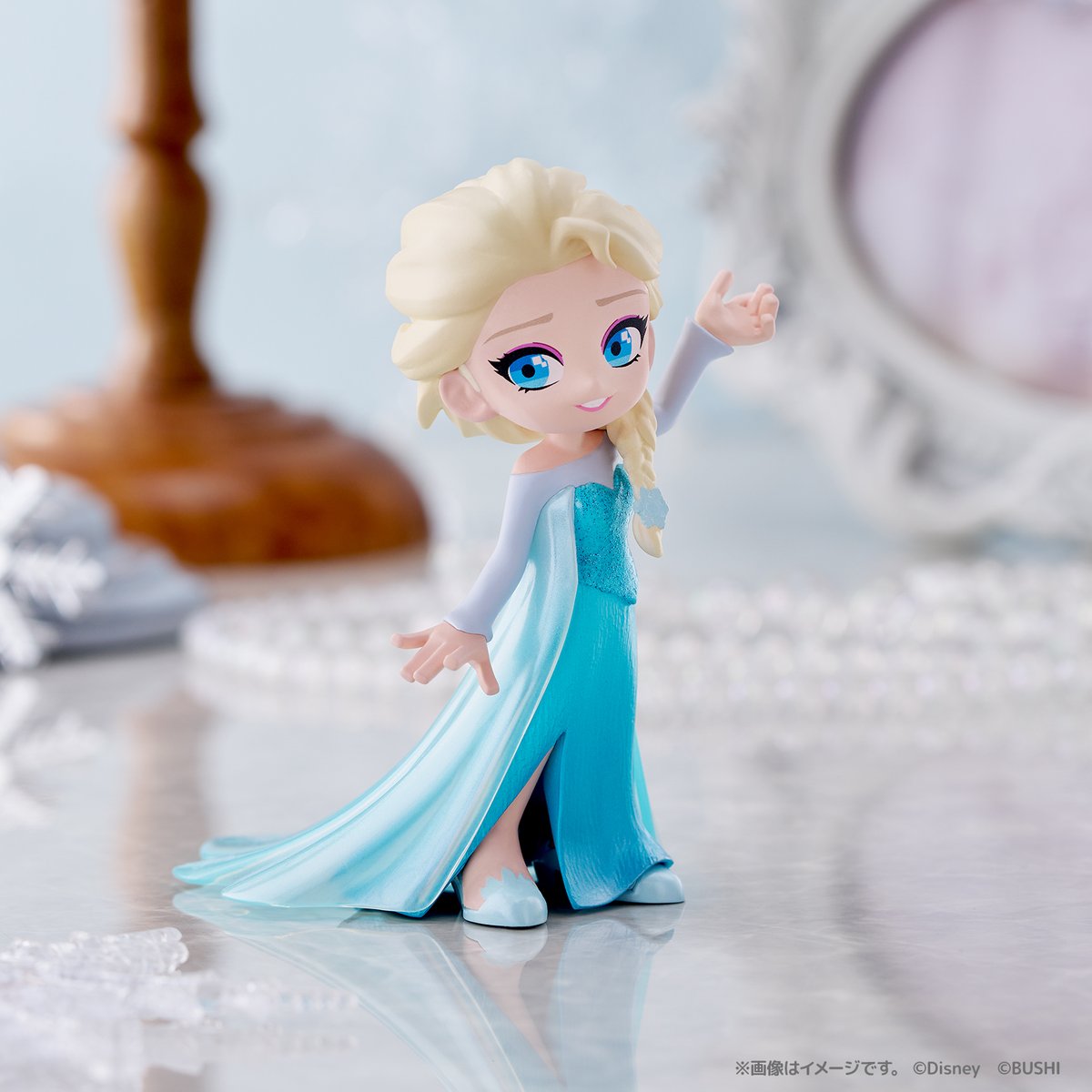 PalVerse Disney vol.3 6個入りセット BOX【予約商品：2026年9月1