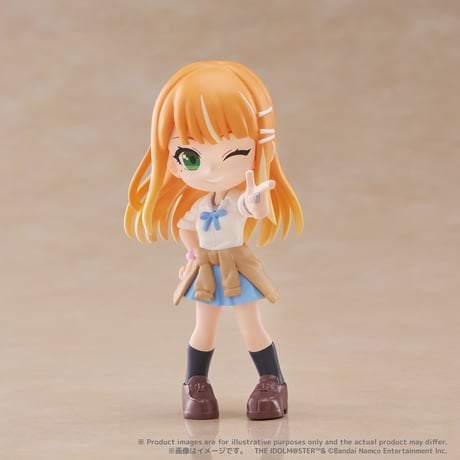 PalVerse 学園アイドルマスター vol.2 全6種セット BOX【予約商品：2026年10月30日頃より順次発送予定】