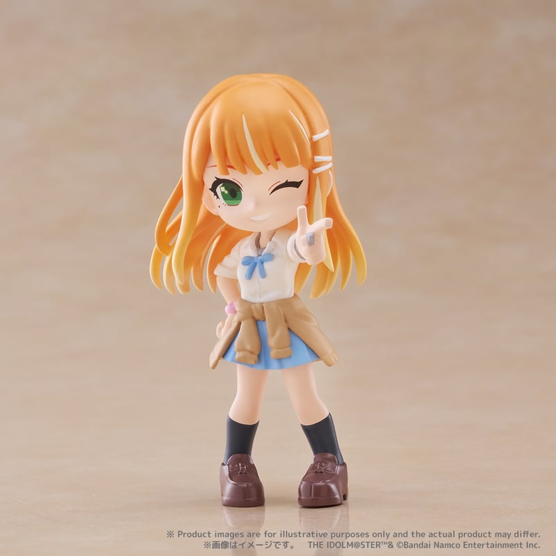 PalVerse 学園アイドルマスター vol.2 全6種セット BOX【予約商品