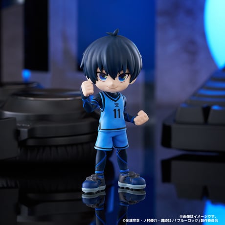 PalVerse ブルーロック 全6種セット BOX