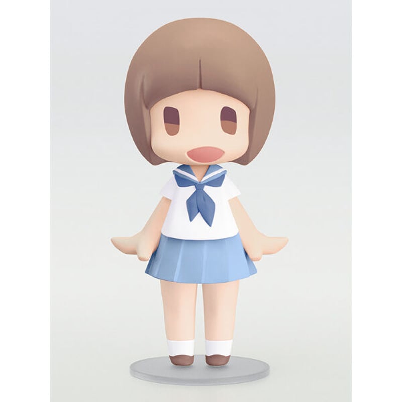 キルラキル満艦飾マコガレージキット完成品アクリル台座付き キルラキル満艦飾マコガレージキット完成品アクリル台座付き