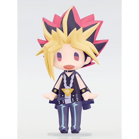 HELLO! GOOD SMILE 遊戯王デュエルモンスターズ 闇遊戯
