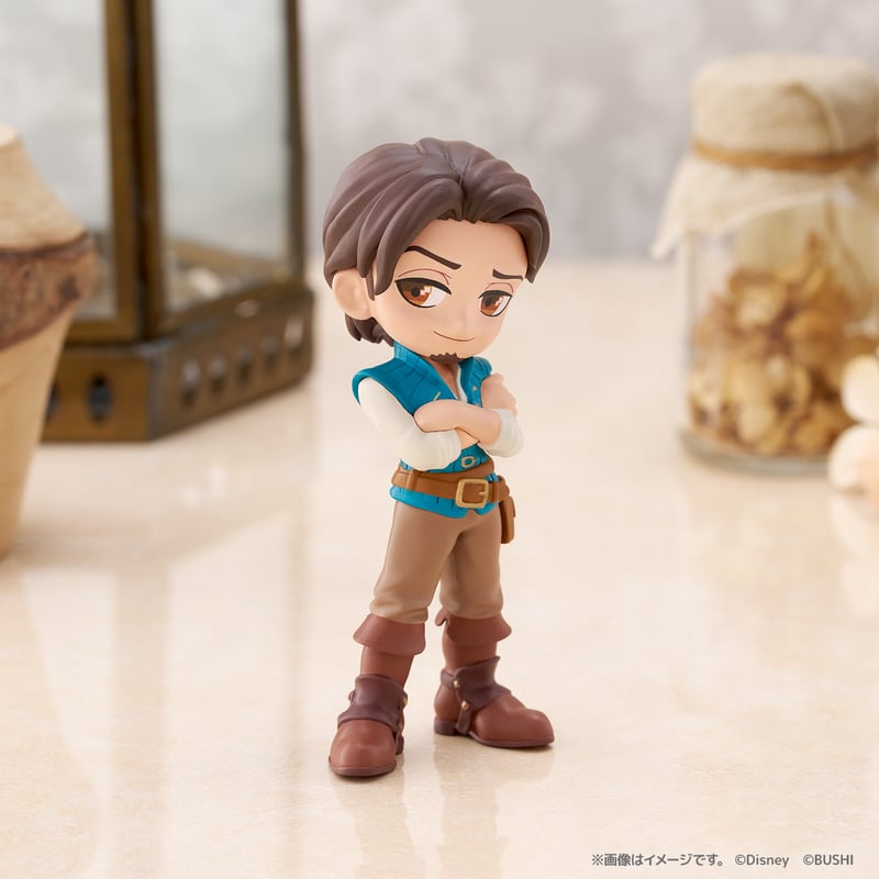 PalVerse Disney vol.2 6個入りセット BOX【予約商品：2026年1月3