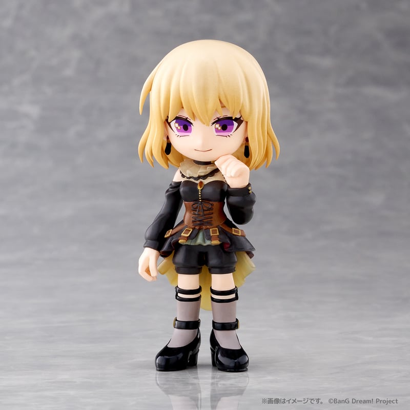 PalVerse BanG Dream! Ave Mujica 6個入りセット BOX |