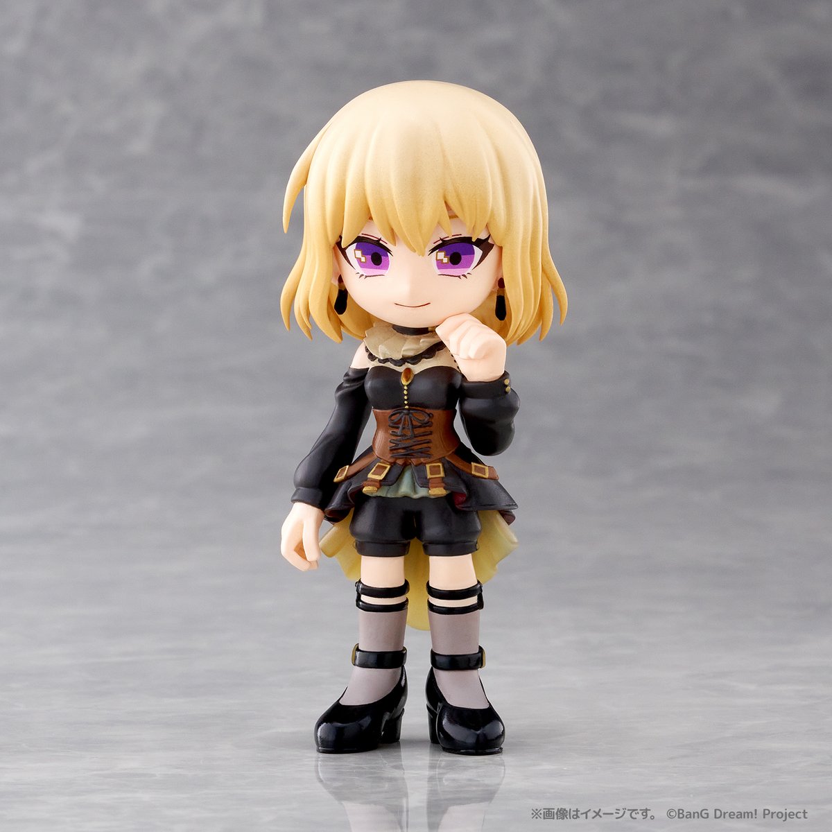 PalVerse BanG Dream! Ave Mujica 6個入りセット BOX |