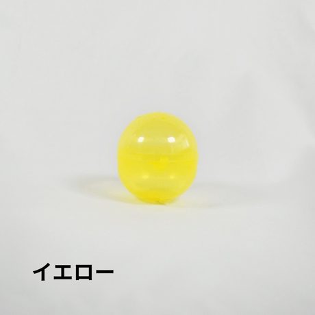 【単品】 J-Lock 空カプセル 50 《ドリームカプセル限定》
