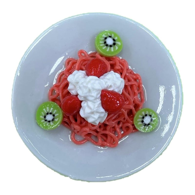 喫茶マウンテン ミニチュアコレクション 全5種セット《ドリーム