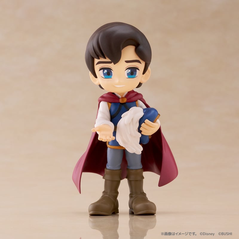 PalVerse Disney vol.2 6個入りセット BOX【予約商品：2026年1月3