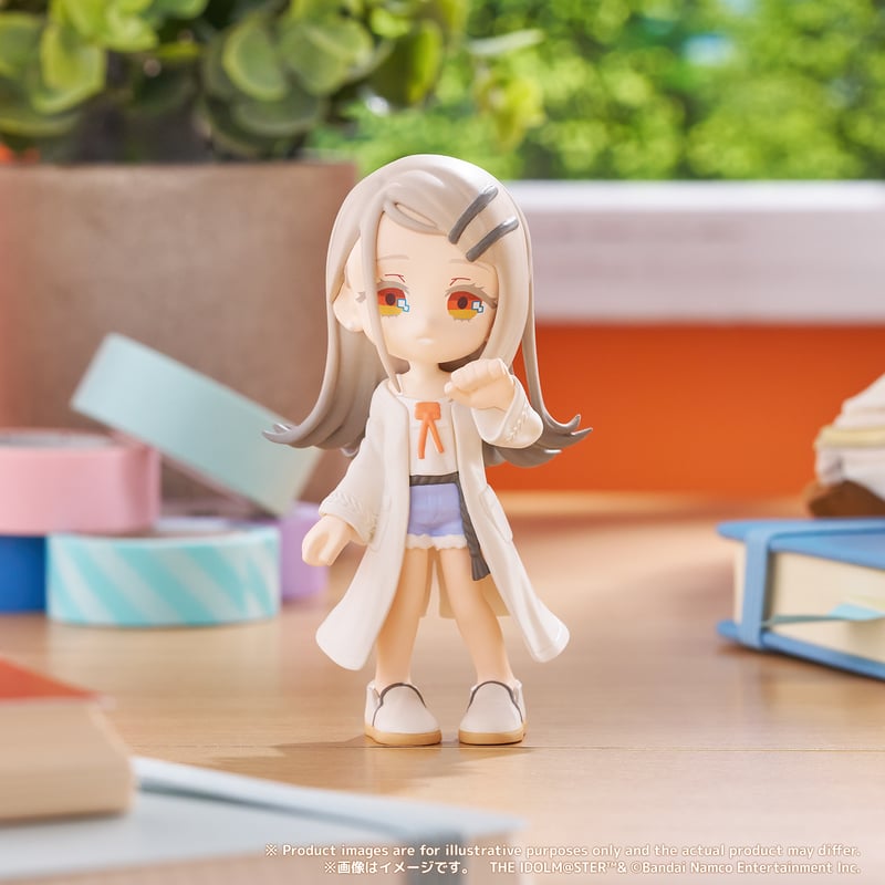 PalVerse 学園アイドルマスター vol.2 全6種セット BOX【予約商品