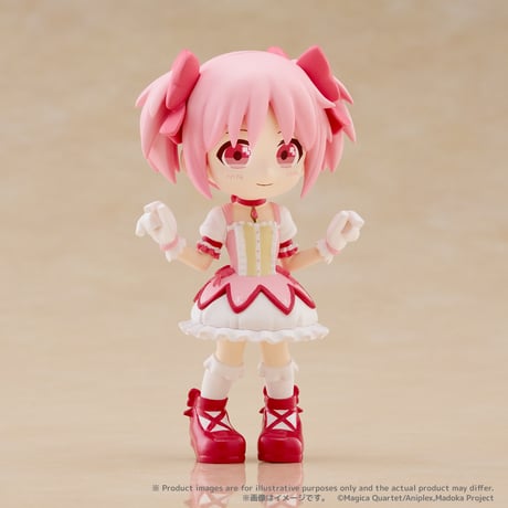 PalVerse  魔法少女まどか☆マギカ 全6種セット BOX【予約商品：2026年7月31日頃より順次発送予定】