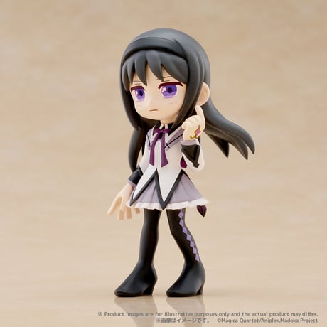 PalVerse  魔法少女まどか☆マギカ 全6種セット BOX【予約商品：2026年7月31日頃より順次発送予定】