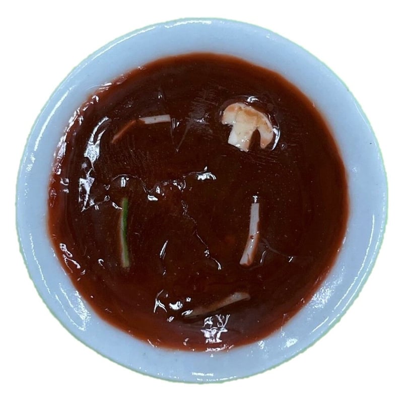 スパゲッティ・ハウス ヨコイ ミニチュアコレクション 全6種セット