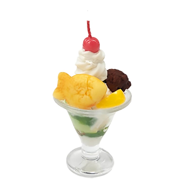 喫茶マウンテン ミニチュアコレクション vol.3 全5種セット《ドリーム