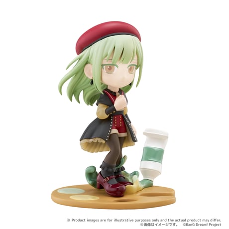PalVerse Palé. BanG Dream! Ave Mujica【予約商品：2026年7月17日頃より順次発送予定】