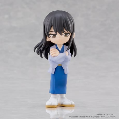 PalVerse 銀魂 全6種セット BOX