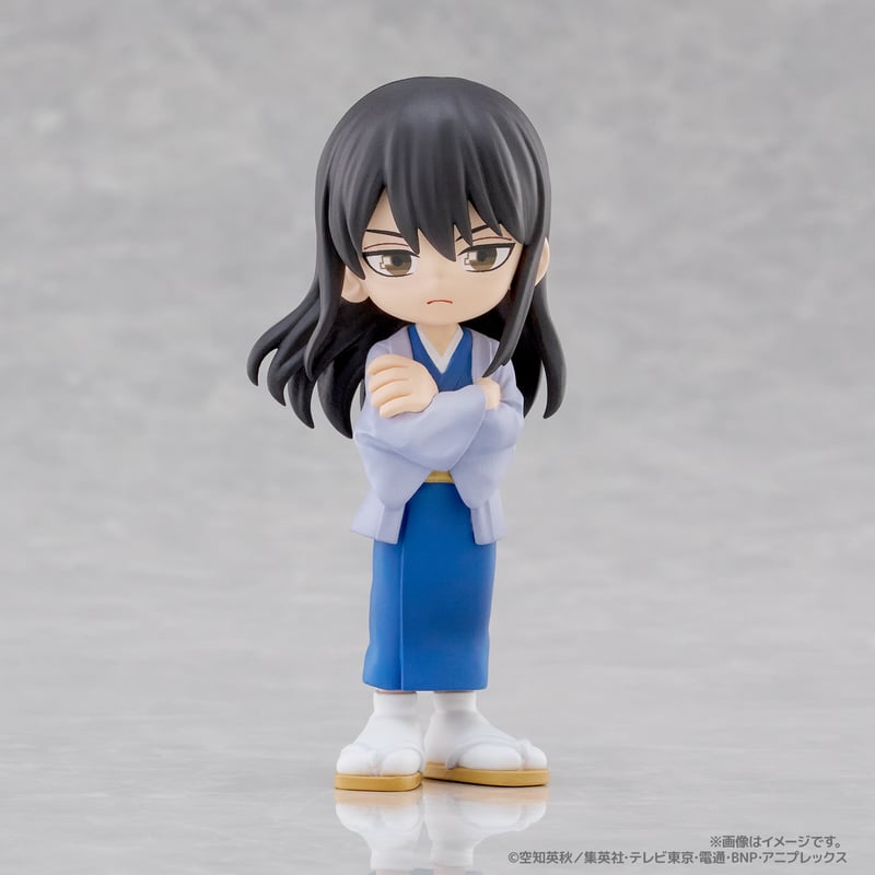 PalVerse 銀魂 全6種セット BOX | ドリームカプセル公式オンラインショップ