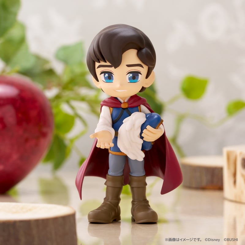 PalVerse Disney vol.2 6個入りセット BOX【予約商品：2026年1月3