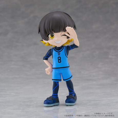 PalVerse ブルーロック 全6種セット BOX