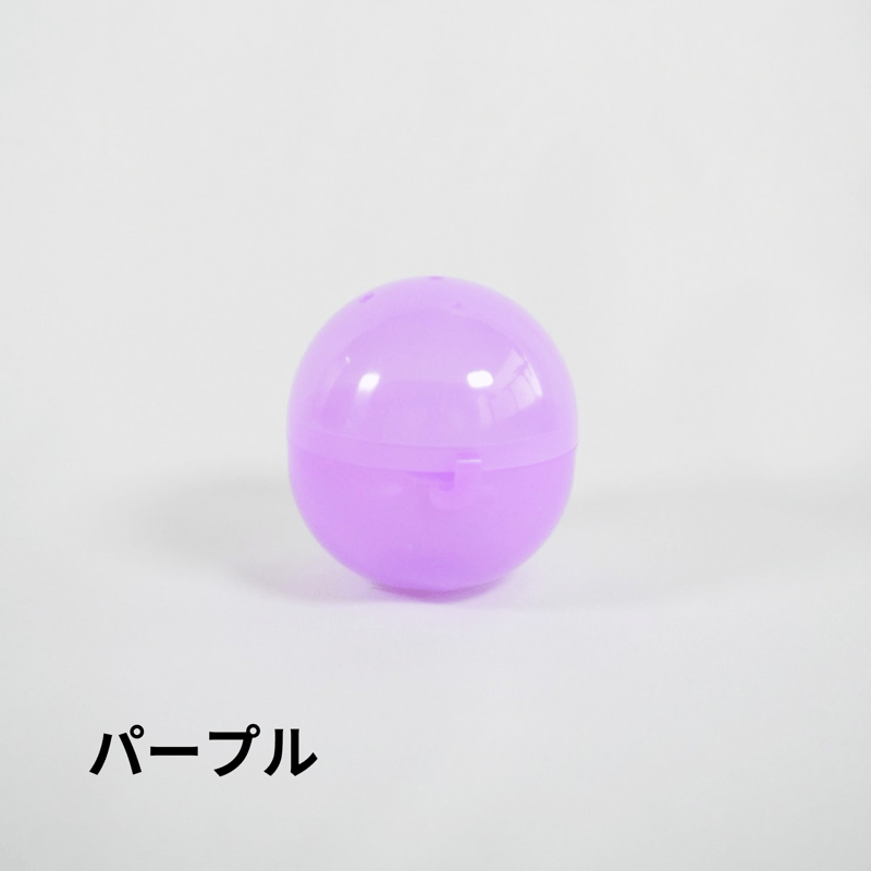 単品】 J-Lock 空カプセル 65mm 《ドリームカプセル限定》 | ドリーム