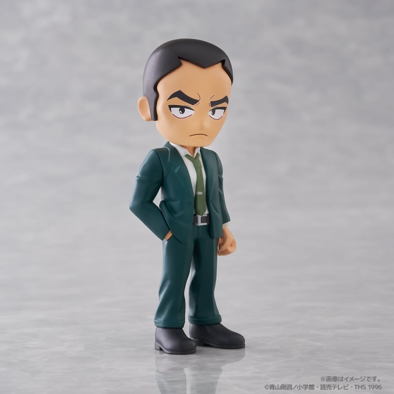 PalVerse 名探偵コナンvol.3 全6種セット BOX【予約商品：2026年10月16