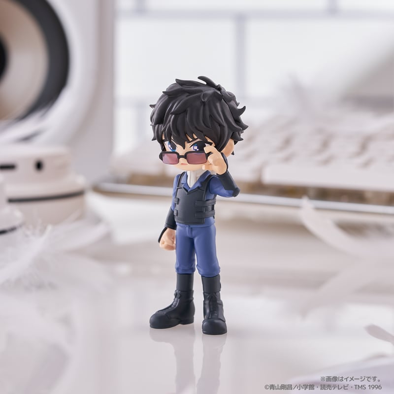 PalVerse 名探偵コナンvol.3 全6種セット BOX【予約商品：2026年10月16