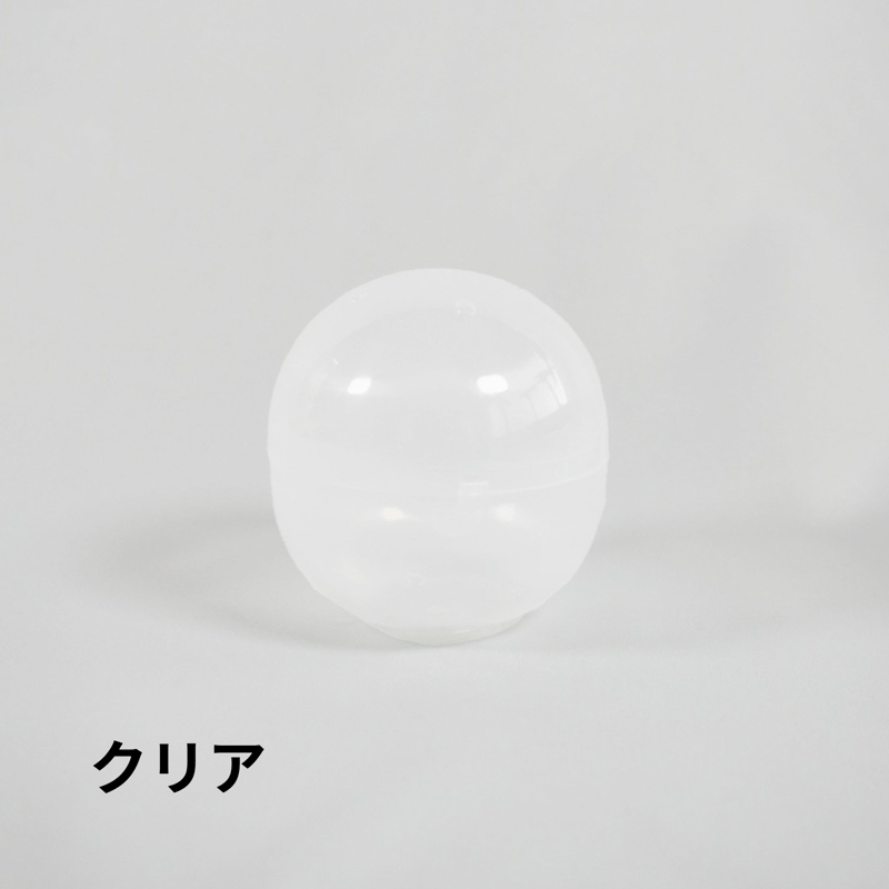 単品】 J-Lock 空カプセル 75mm 《ドリームカプセル限定》 | ドリーム 単品】 J-Lock 空カプセル 75mm 《ドリームカプセル限定》 | ドリーム