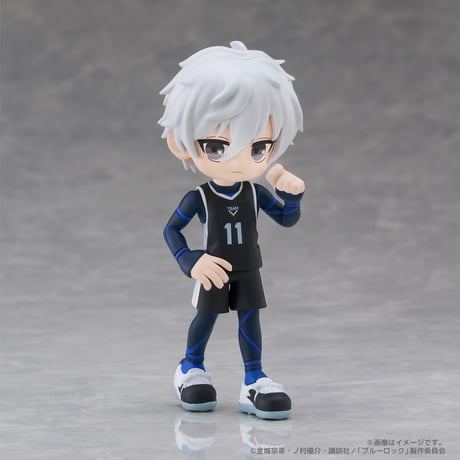 PalVerse ブルーロック 全6種セット BOX