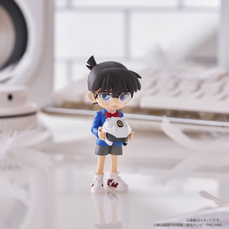 PalVerse 名探偵コナンvol.3 全6種セット BOX【予約商品：2026年10月16日頃より順次発送予定】