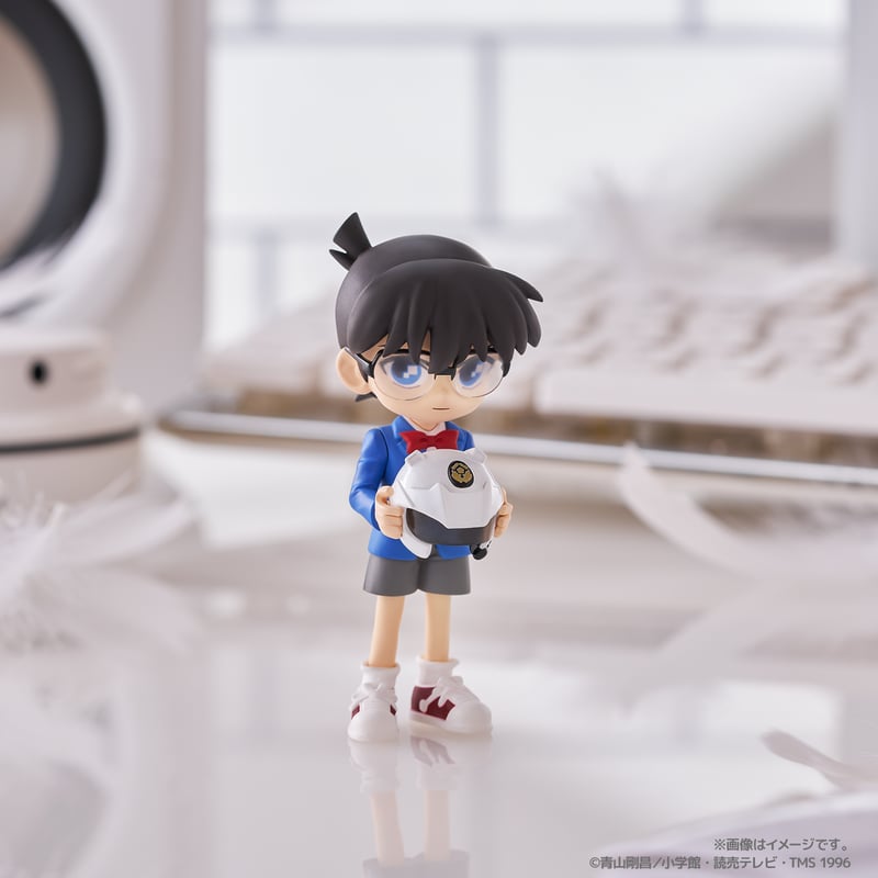 PalVerse 名探偵コナンvol.3 全6種セット BOX【予約商品：2026年10月16