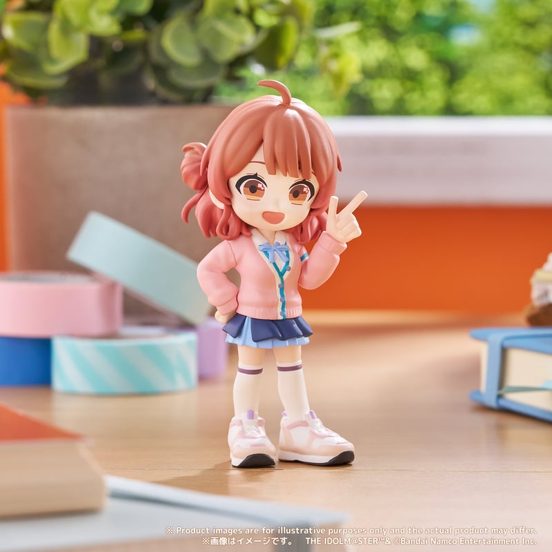 PalVerse 学園アイドルマスター vol.2 全6種セット BOX【予約商品