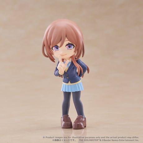 PalVerse 学園アイドルマスター vol.2 全6種セット BOX【予約商品：2026年10月30日頃より順次発送予定】
