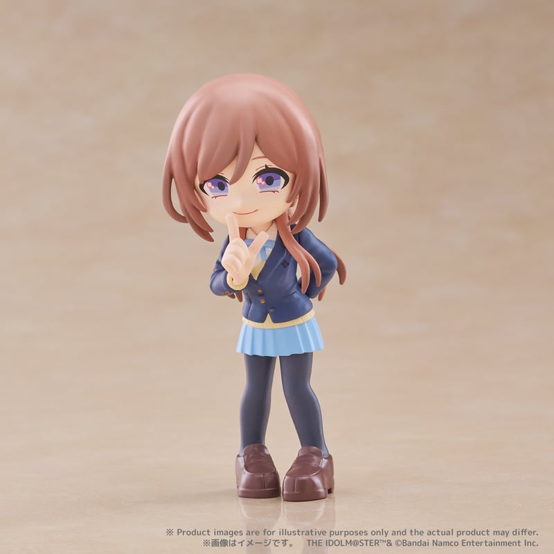 PalVerse 学園アイドルマスター vol.2 全6種セット BOX【予約商品