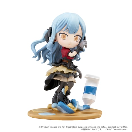 PalVerse Palé. BanG Dream! Ave Mujica【予約商品：2026年7月17日頃より順次発送予定】